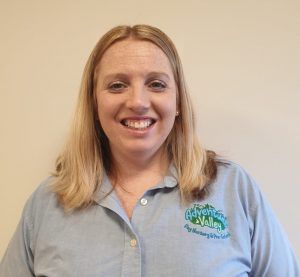 Day Nursery & Pre-School Manager