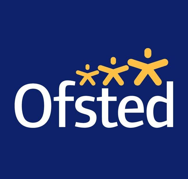 Ofsted Logo